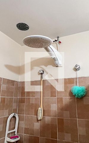 Casa à venda com 230m², 3 quartos e 3 vagasBanheiro do Quarto 3