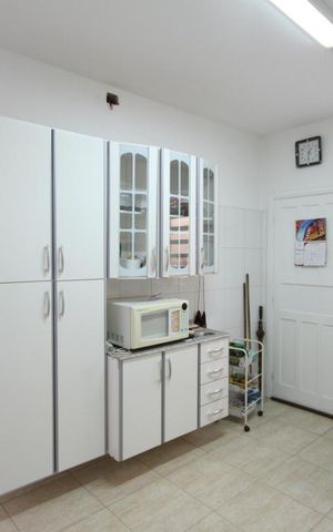 Casa à venda com 150m², 4 quartos e 1 vagaCozinha