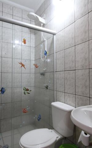 Casa à venda com 150m², 4 quartos e 1 vagaSuíte Piso Superior