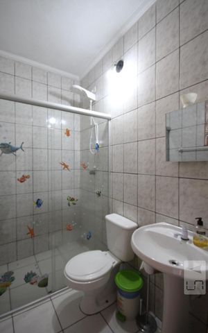 Casa à venda com 150m², 4 quartos e 1 vagaSuíte Piso Superior