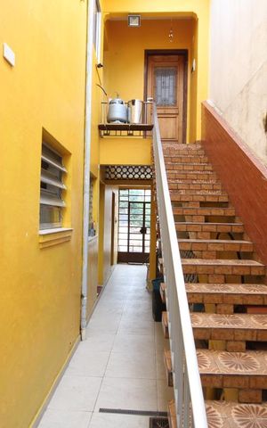 Casa à venda com 150m², 4 quartos e 1 vagaQuintal