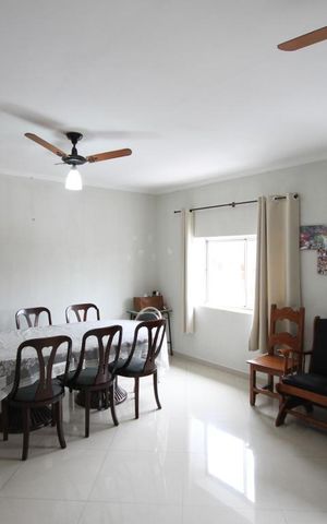 Casa à venda com 150m², 4 quartos e 1 vagaSala Piso Superior