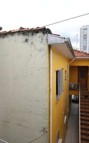 Casa à venda com 150m², 4 quartos e 1 vagaVista da casa