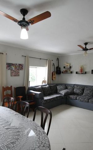 Casa à venda com 150m², 4 quartos e 1 vagaSala Piso Superior