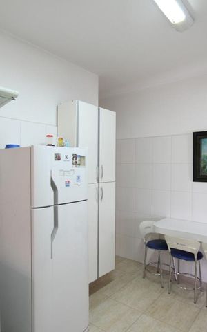 Casa à venda com 150m², 4 quartos e 1 vagaCozinha