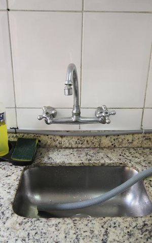 Casa à venda com 150m², 4 quartos e 1 vagaCozinha Piso Superior
