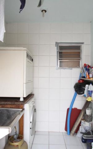 Casa à venda com 150m², 4 quartos e 1 vagaLavanderia Piso Superior