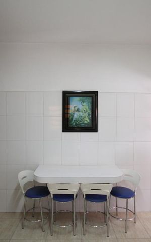 Casa à venda com 150m², 4 quartos e 1 vagaCozinha