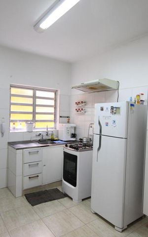 Casa à venda com 150m², 4 quartos e 1 vagaCozinha