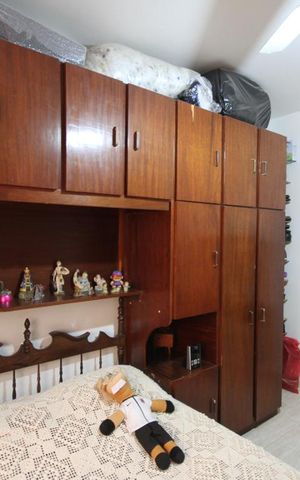 Casa à venda com 150m², 4 quartos e 1 vagaQuarto