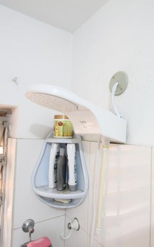 Casa à venda com 150m², 4 quartos e 1 vagaBanheiro