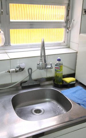 Casa à venda com 150m², 4 quartos e 1 vagaCozinha