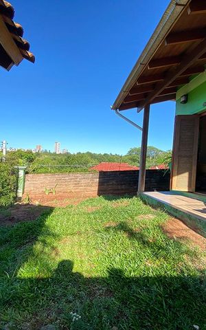 Casa à venda com 106m², 2 quartos e 3 vagasÁrea comum