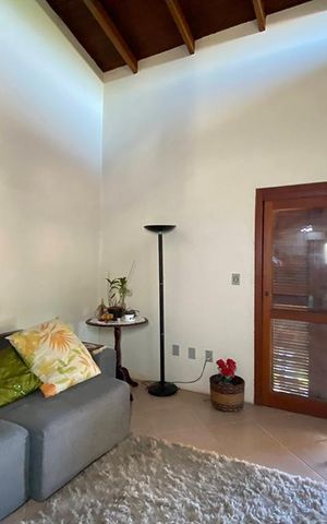 Casa à venda com 106m², 2 quartos e 3 vagasSala 1