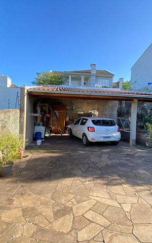Casa à venda com 106m², 2 quartos e 3 vagasVista do Quarto 1