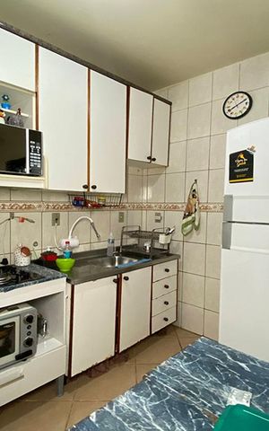 Casa à venda com 106m², 2 quartos e 3 vagasCozinha