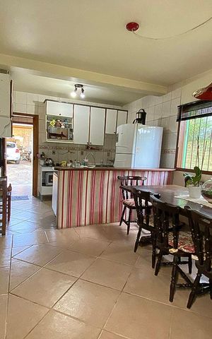 Casa à venda com 106m², 2 quartos e 3 vagasCopa