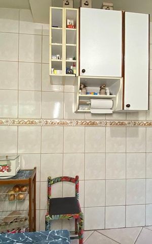 Casa à venda com 106m², 2 quartos e 3 vagasCozinha