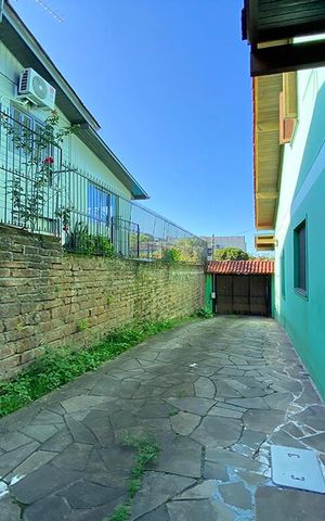 Casa à venda com 106m², 2 quartos e 3 vagasGaragem