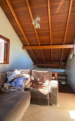 Casa à venda com 106m², 2 quartos e 3 vagasSala 2 superior