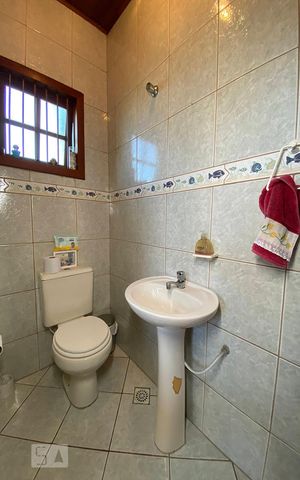 Casa à venda com 106m², 2 quartos e 3 vagasLavabo