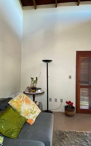 Casa à venda com 106m², 2 quartos e 3 vagasSala 1