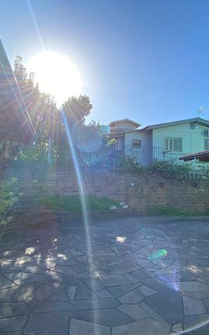 Casa à venda com 106m², 2 quartos e 3 vagasÁrea Externa
