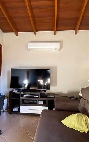 Casa à venda com 106m², 2 quartos e 3 vagasSala 2 superior