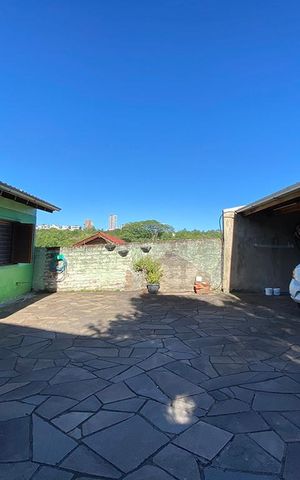 Casa à venda com 106m², 2 quartos e 3 vagasÁrea Externa
