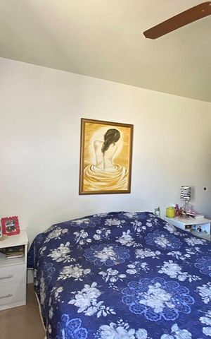 Casa à venda com 106m², 2 quartos e 3 vagasQuarto 1