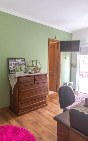 Apartamento à venda com 138m², 3 quartos e 6 vagasSuíte 2