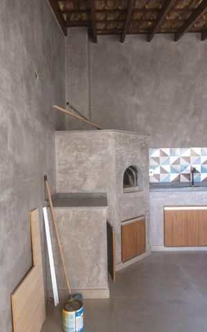 Apartamento à venda com 138m², 3 quartos e 6 vagasChurrasqueira