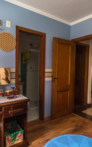 Apartamento à venda com 138m², 3 quartos e 6 vagasSuíte 1