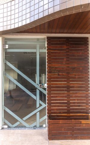 Apartamento à venda com 138m², 3 quartos e 6 vagasSauna