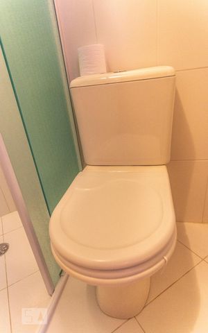 Apartamento à venda com 138m², 3 quartos e 6 vagasVaso
