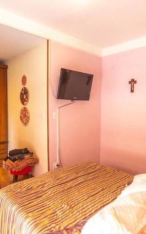 Apartamento à venda com 138m², 3 quartos e 6 vagasSuíte 3