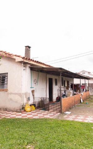 Casa à venda com 188m², 2 quartos e 5 vagas Casa à venda com 188m², 2 quartos e 5 vagasQuintal