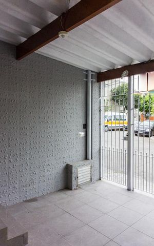 Casa para alugar com 90m², 1 quarto e 1 vagaGaragem