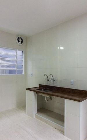 Casa para alugar com 90m², 1 quarto e 1 vagaCozinha