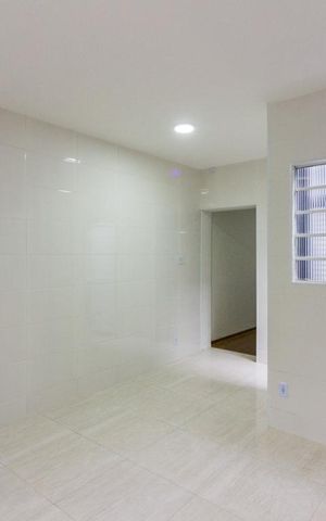 Casa para alugar com 90m², 1 quarto e 1 vagaCozinha