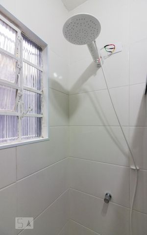 Casa para alugar com 90m², 1 quarto e 1 vagaBanheiro