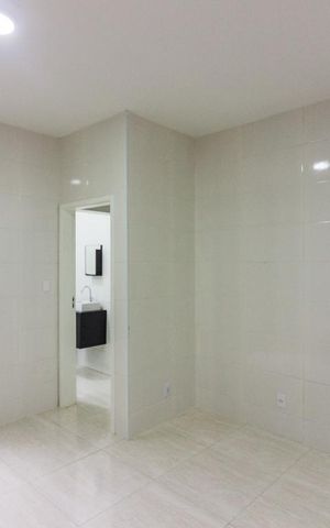 Casa para alugar com 90m², 1 quarto e 1 vagaCozinha