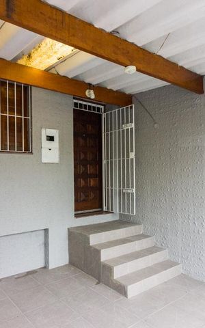 Casa para alugar com 90m², 1 quarto e 1 vagaGaragem