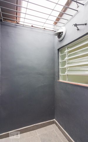Casa para alugar com 90m², 1 quarto e 1 vagaÁrea de Serviço