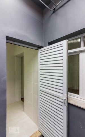 Casa para alugar com 90m², 1 quarto e 1 vagaÁrea de Serviço