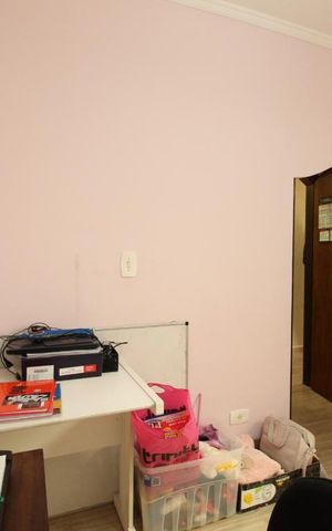 Casa para alugar com 206m², 4 quartos e 5 vagasQuarto 1