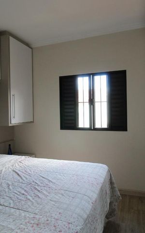 Casa para alugar com 206m², 4 quartos e 5 vagasSuíte 1