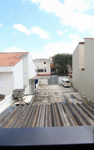 Casa para alugar com 206m², 4 quartos e 5 vagasVista suíte 1