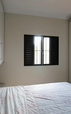 Casa para alugar com 206m², 4 quartos e 5 vagasSuíte 1