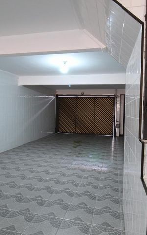 Casa para alugar com 206m², 4 quartos e 5 vagasGaragem